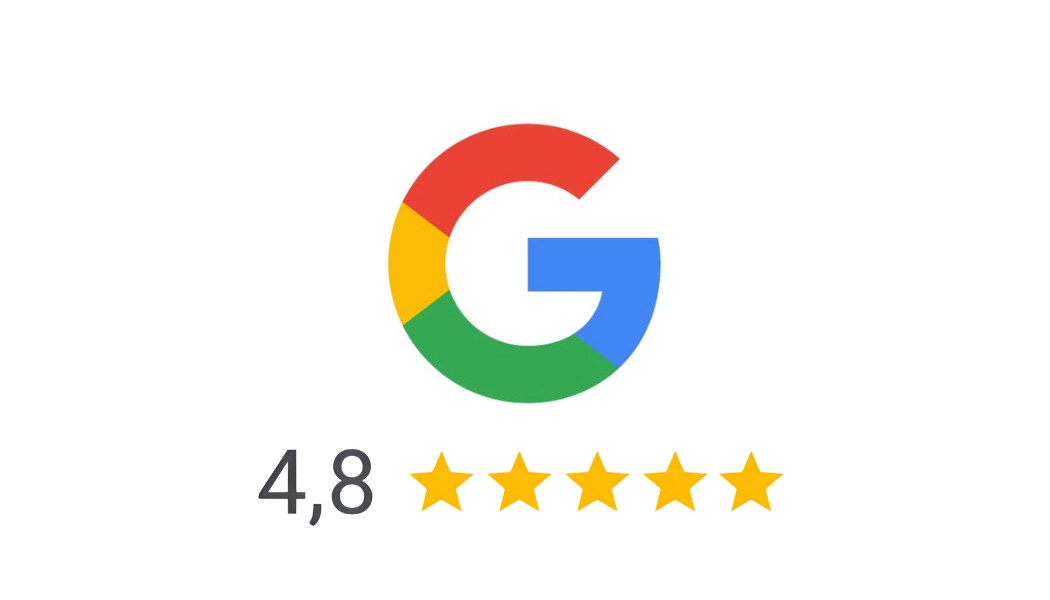 Google Reviews