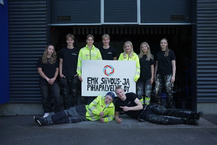 Monipuolinen tarjonta